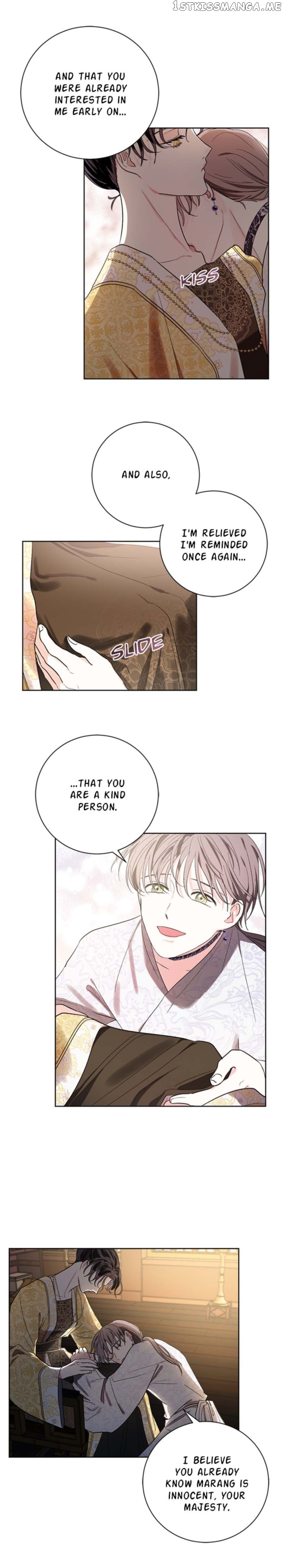 Yuri’s Palace Chapter 60 - page 4