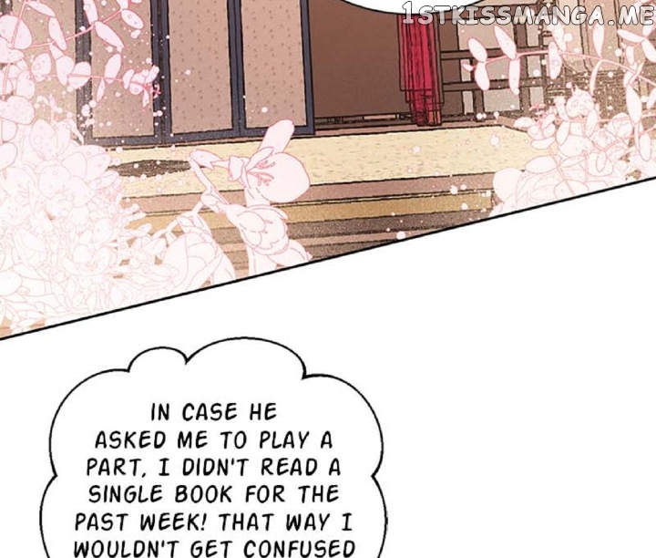 Yuri’s Palace Chapter 54 - page 12