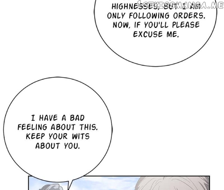 Yuri’s Palace Chapter 54 - page 16