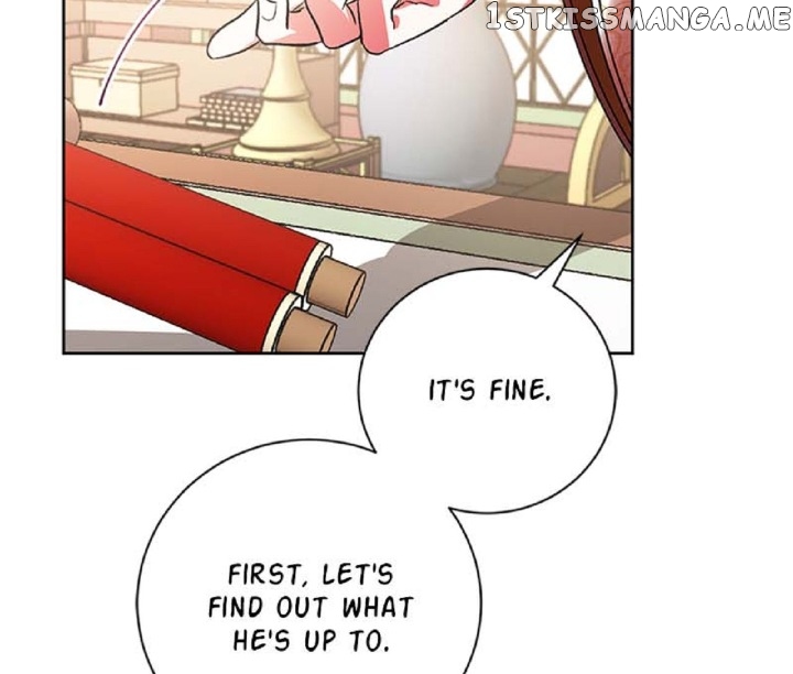 Yuri’s Palace Chapter 54 - page 2