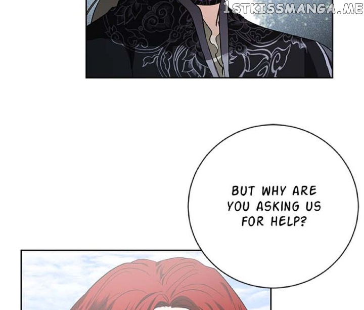 Yuri’s Palace Chapter 54 - page 4