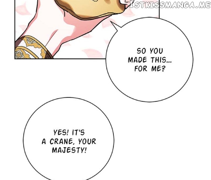 Yuri’s Palace Chapter 53 - page 22