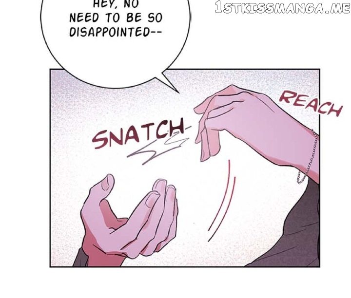 Yuri’s Palace Chapter 53 - page 28