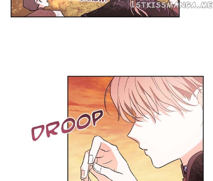 Yuri’s Palace Chapter 53 - page 30