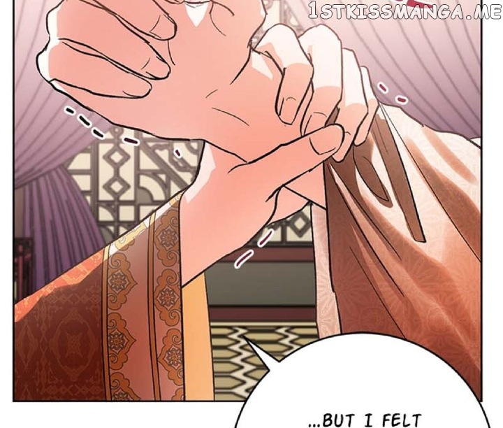 Yuri’s Palace Chapter 52 - page 8