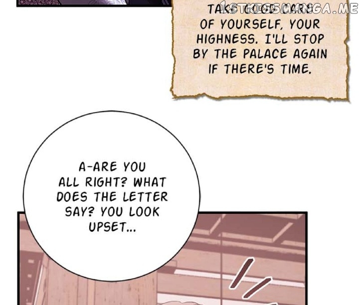 Yuri’s Palace Chapter 51 - page 16