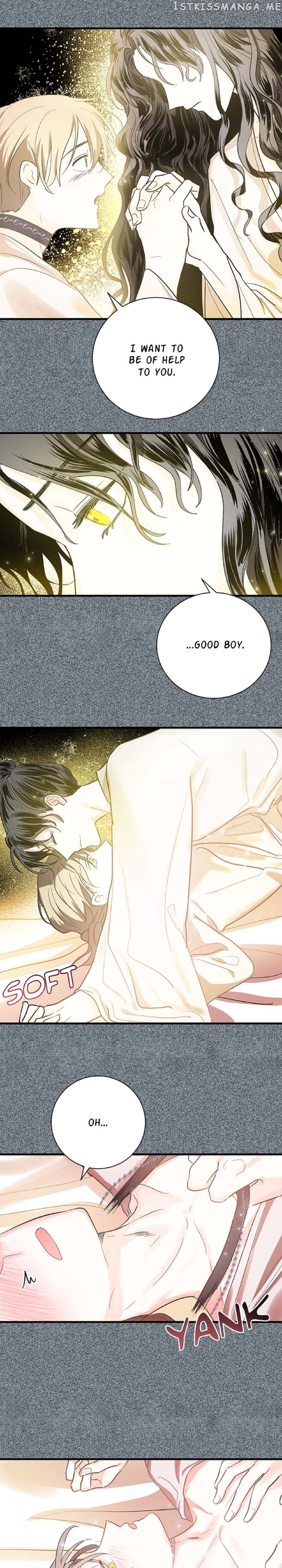 Yuri’s Palace Chapter 51 - page 7