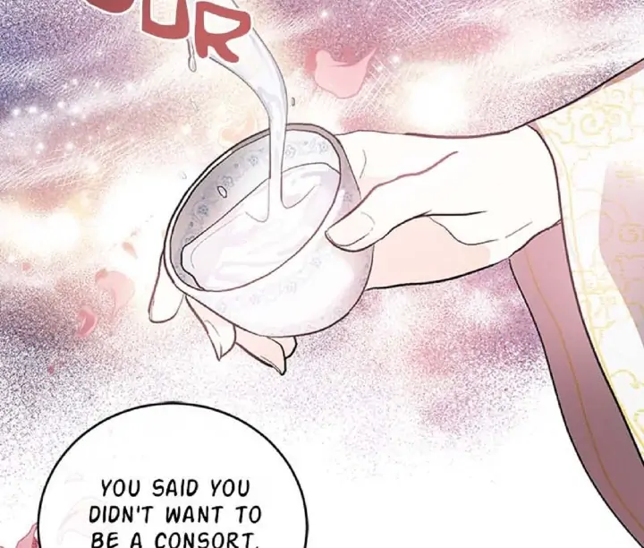 Yuri’s Palace Chapter 46 - page 5