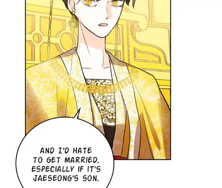 Yuri’s Palace Chapter 45.8 - page 23