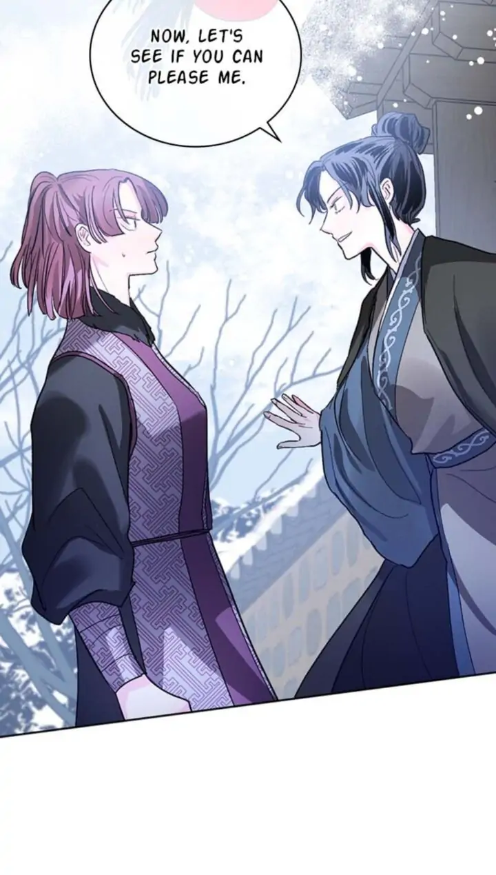 Yuri’s Palace Chapter 45.4 - page 12