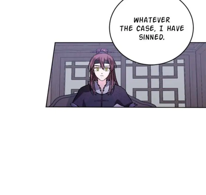 Yuri’s Palace Chapter 45.4 - page 4