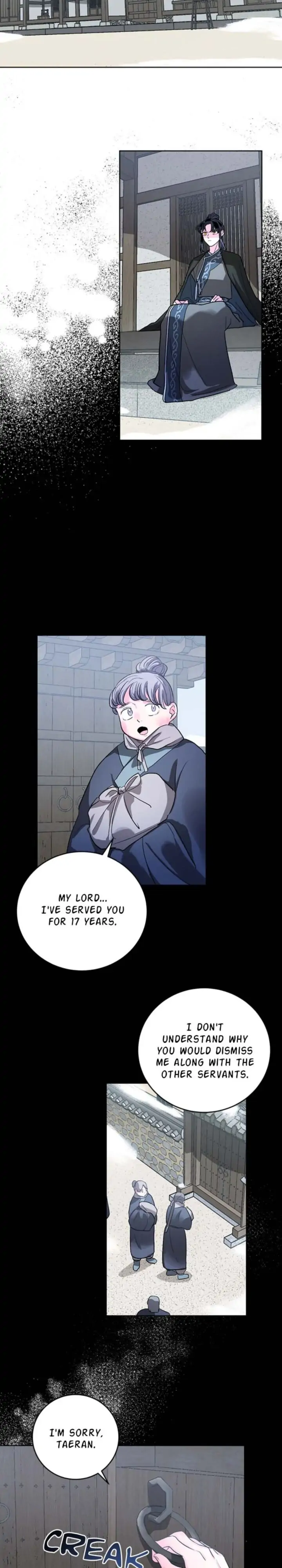 Yuri’s Palace Chapter 45.4 - page 6