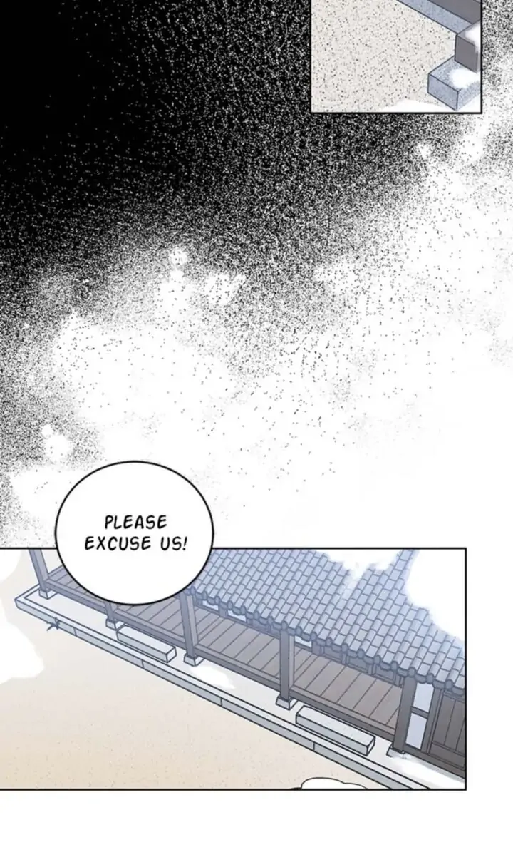 Yuri’s Palace Chapter 45.4 - page 8