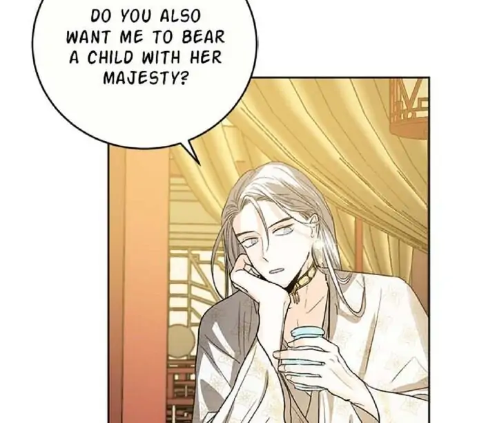 Yuri’s Palace Chapter 45 - page 6