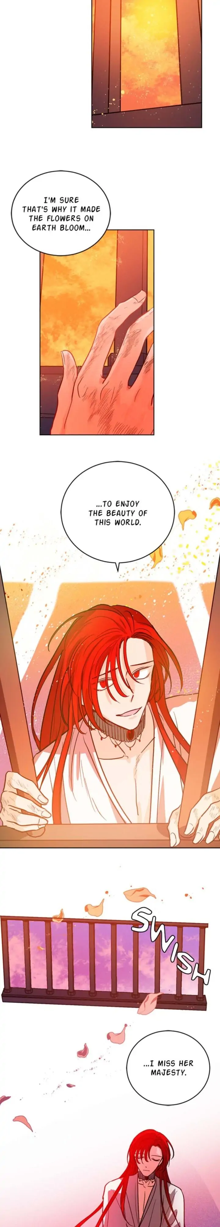 Yuri’s Palace Chapter 42 - page 9