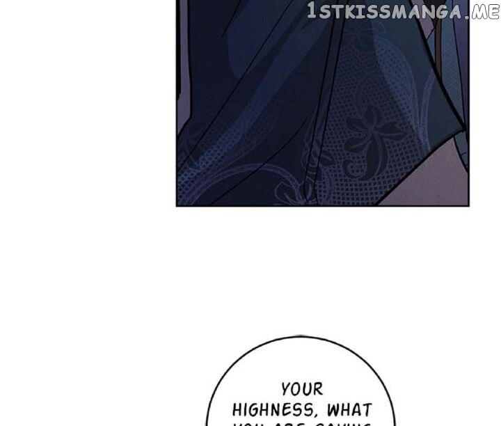 Yuri’s Palace chapter 12 - page 8
