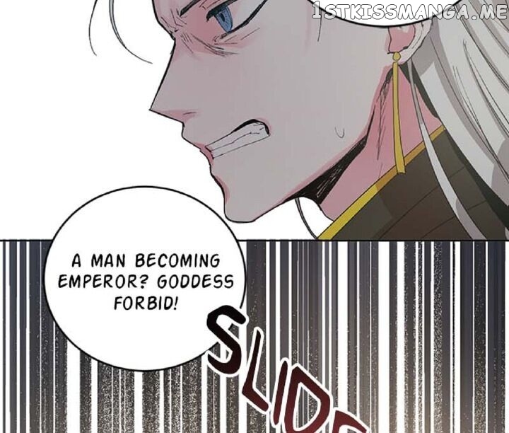 Yuri’s Palace chapter 2 - page 6