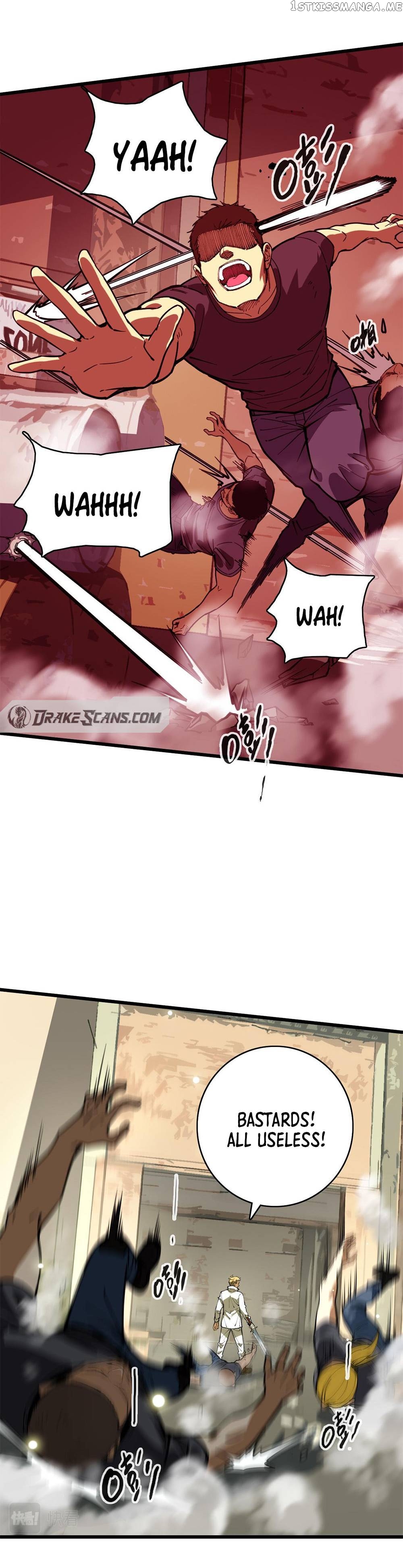The Great Demon King Chapter 8 - page 5