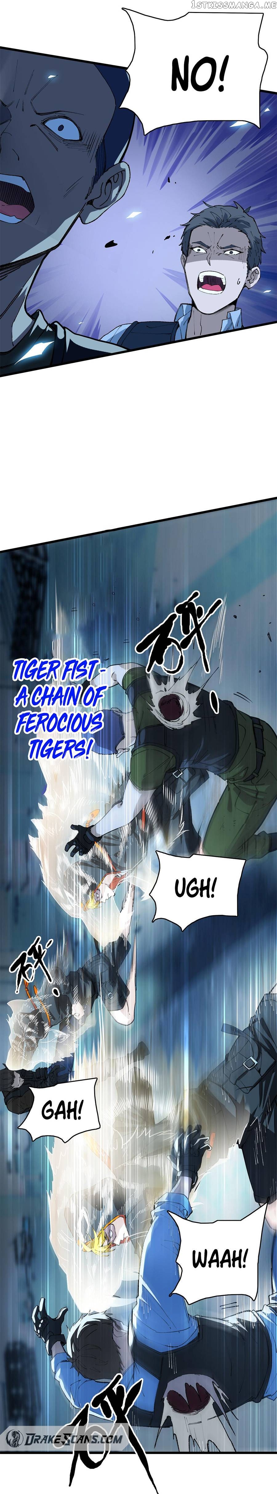 The Great Demon King Chapter 7 - page 2