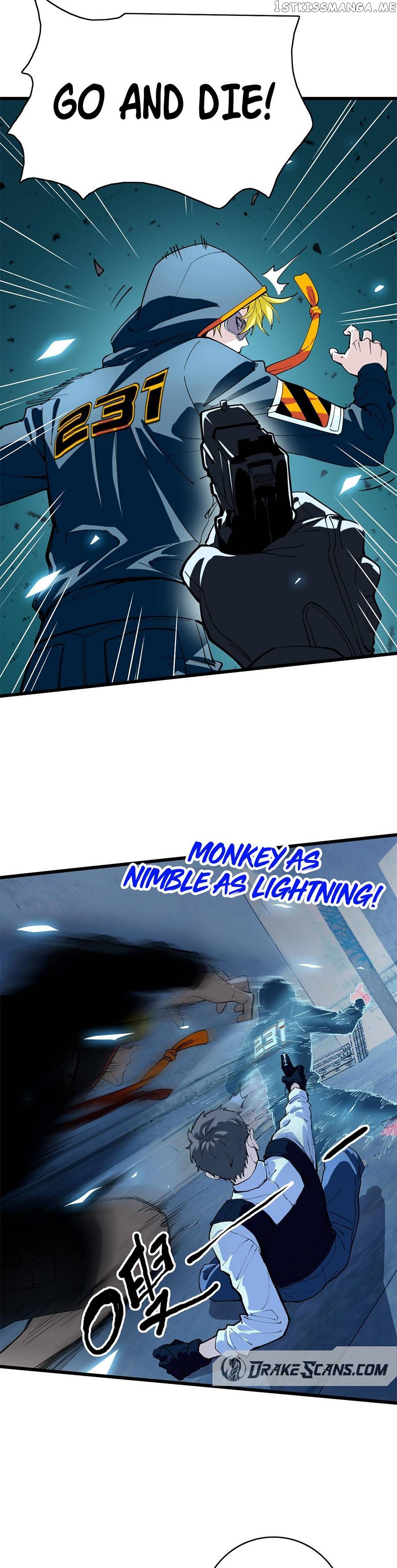 The Great Demon King Chapter 7 - page 4