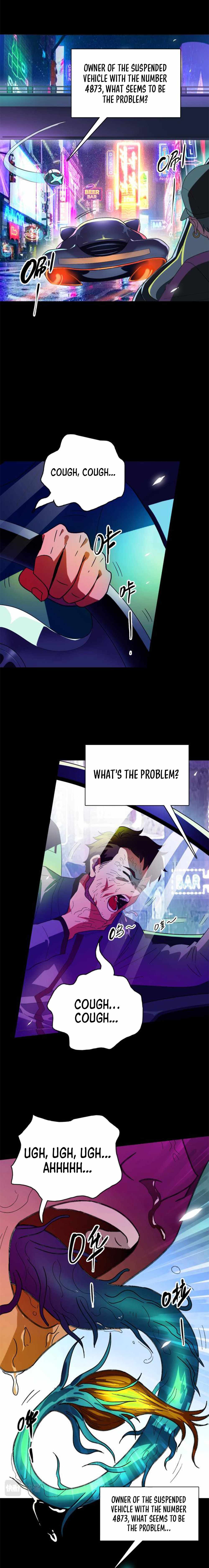 The Great Demon King Chapter 1 - page 2