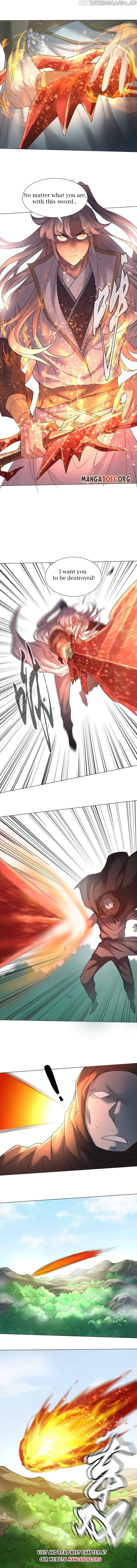Hundreds of options for becoming a god chapter 9 - page 7