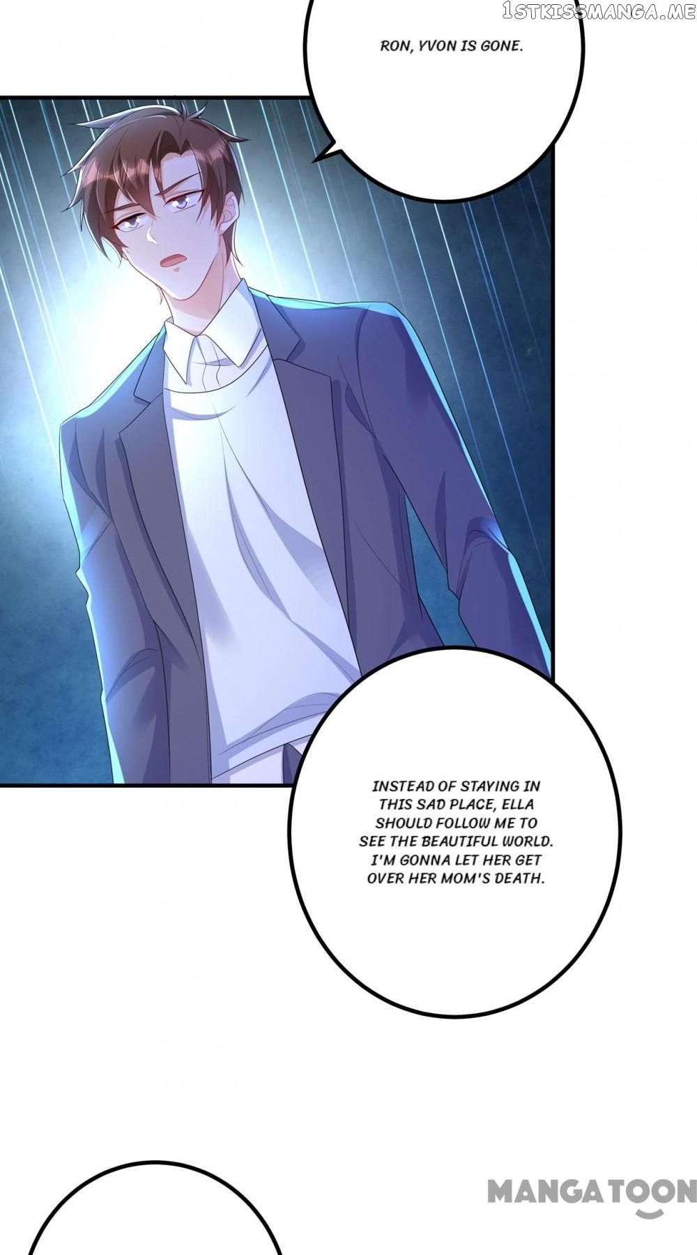 Into the Heart of a Warm Marriage chapter 443 - page 2