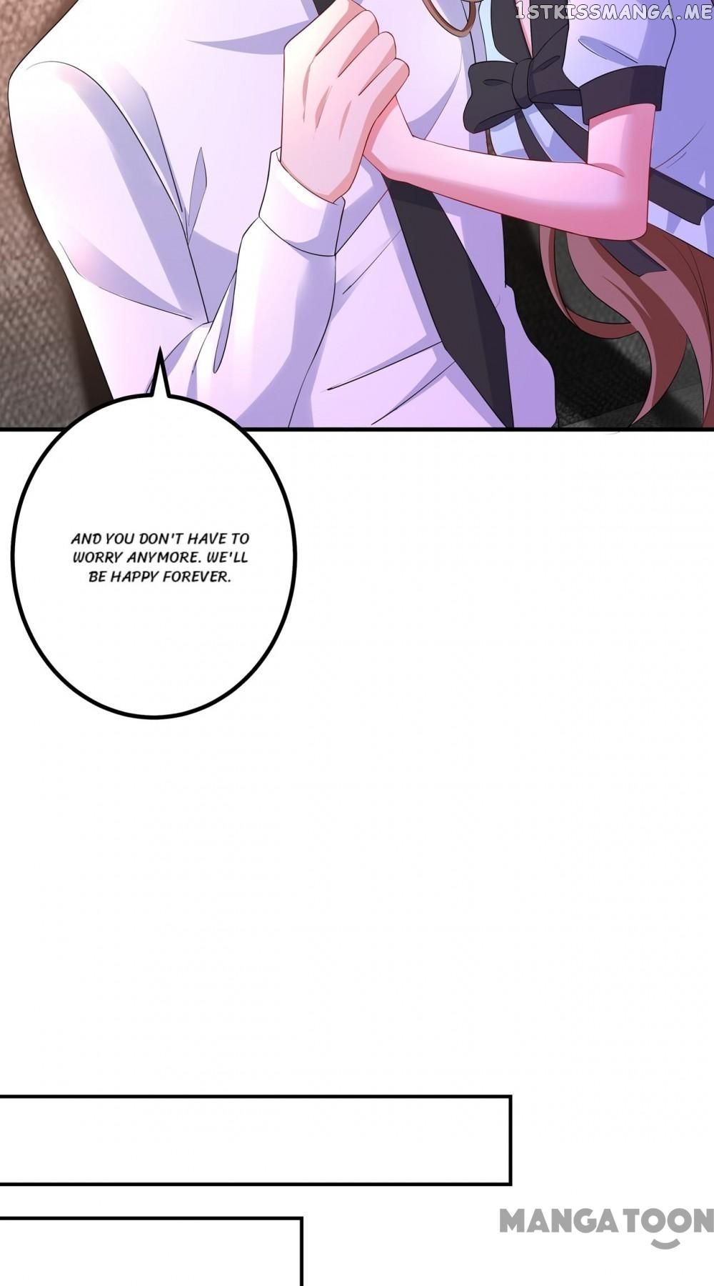 Into the Heart of a Warm Marriage chapter 443 - page 20