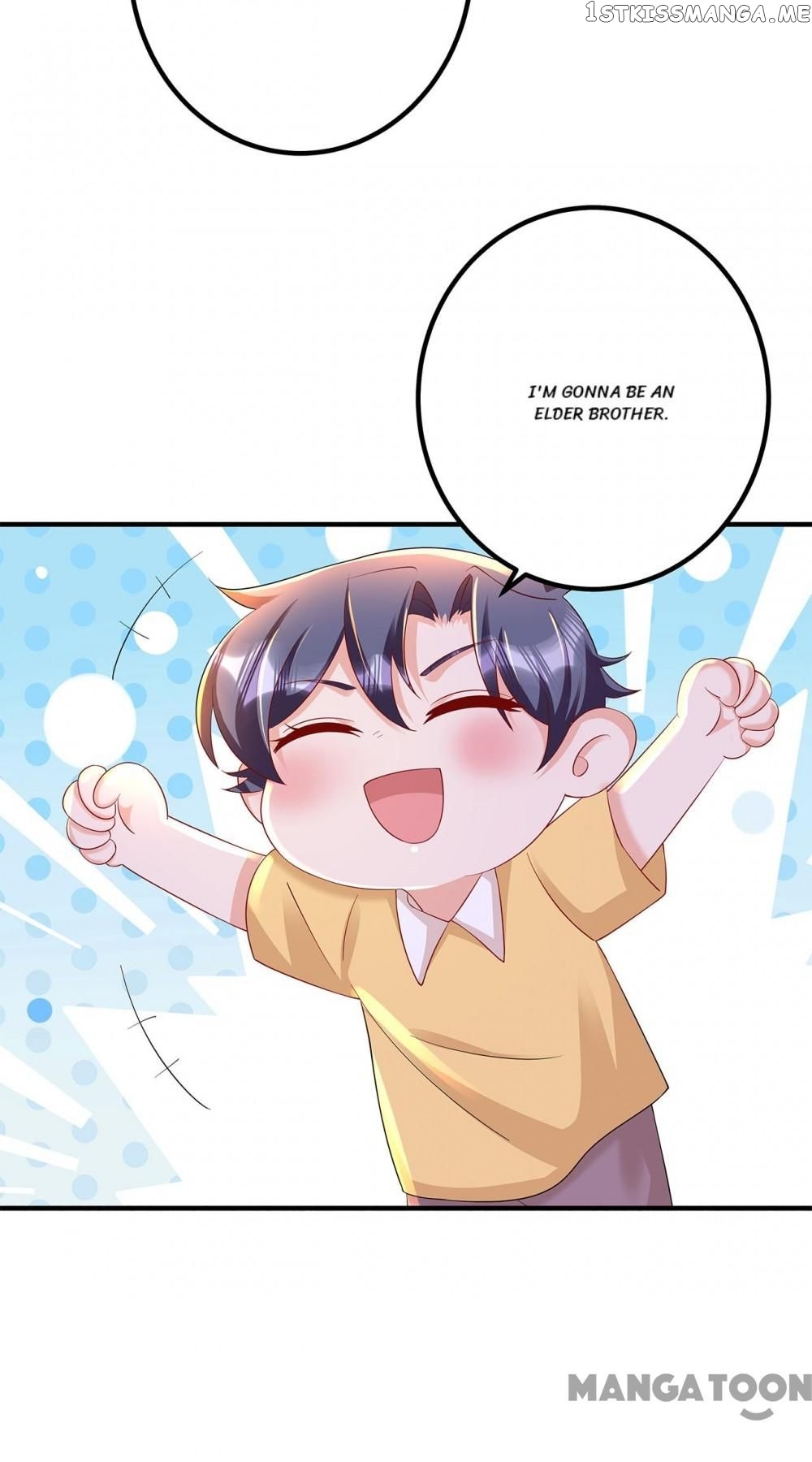 Into the Heart of a Warm Marriage chapter 443 - page 32