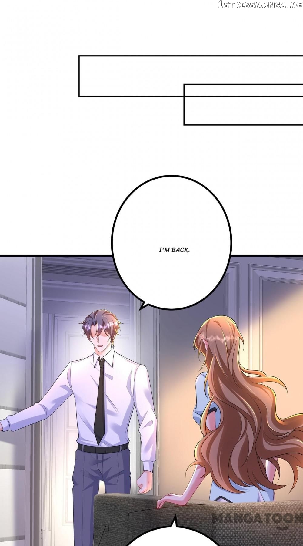 Into the Heart of a Warm Marriage chapter 443 - page 6