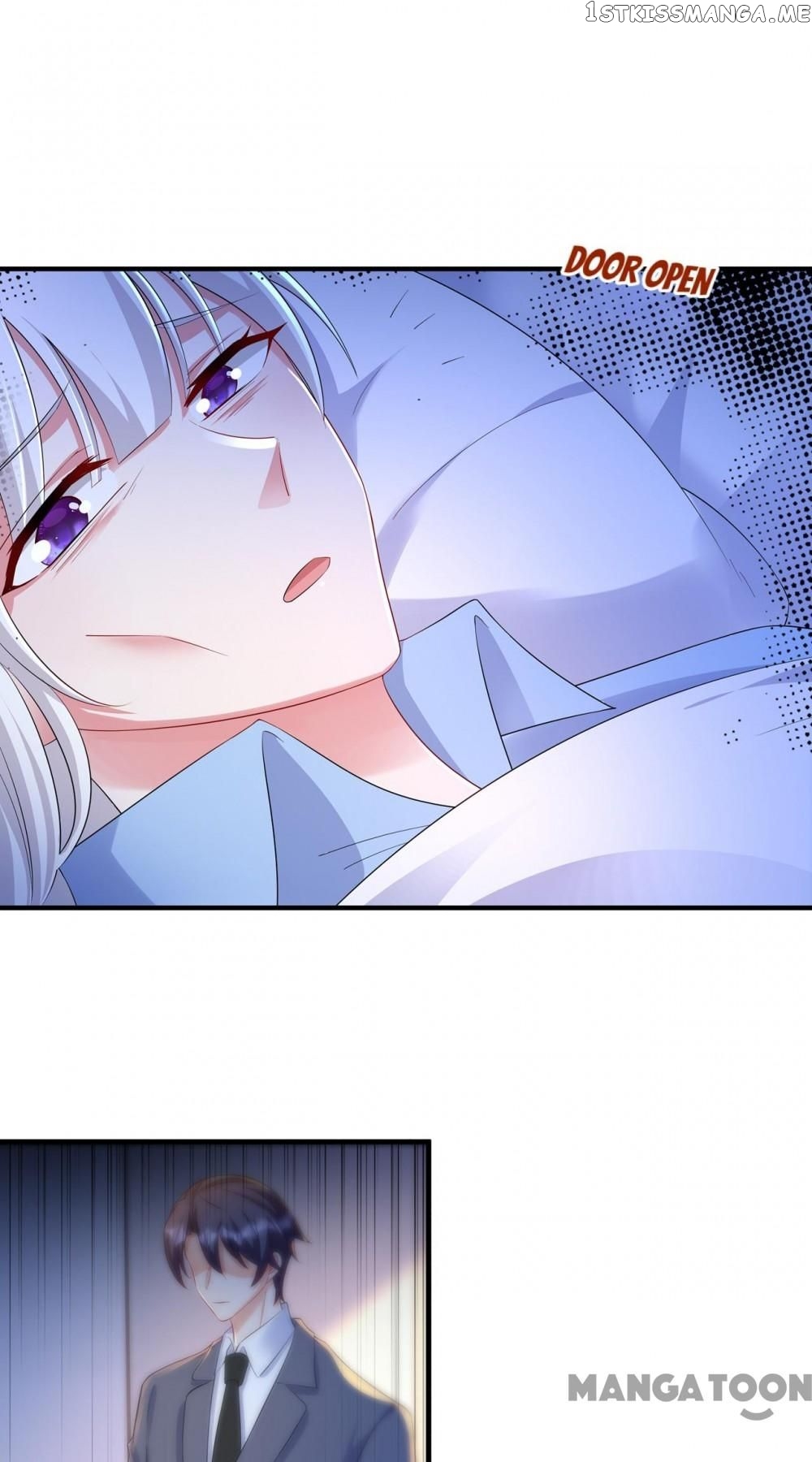 Into the Heart of a Warm Marriage chapter 442 - page 10
