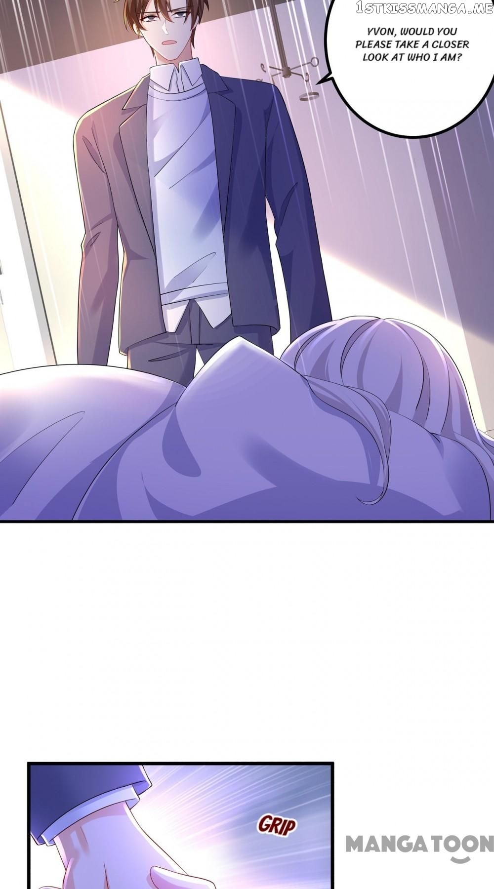 Into the Heart of a Warm Marriage chapter 442 - page 16