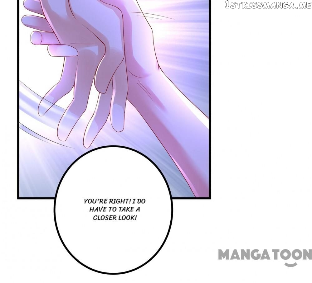 Into the Heart of a Warm Marriage chapter 442 - page 17