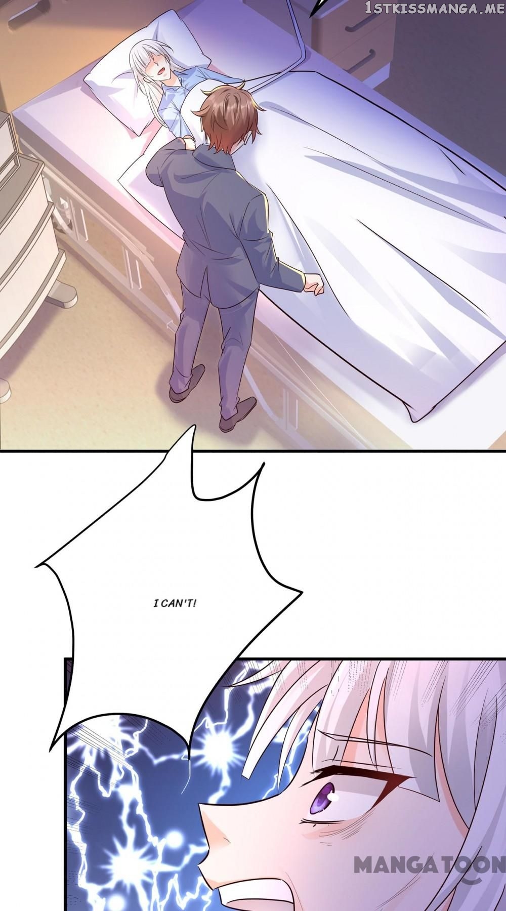 Into the Heart of a Warm Marriage chapter 442 - page 19