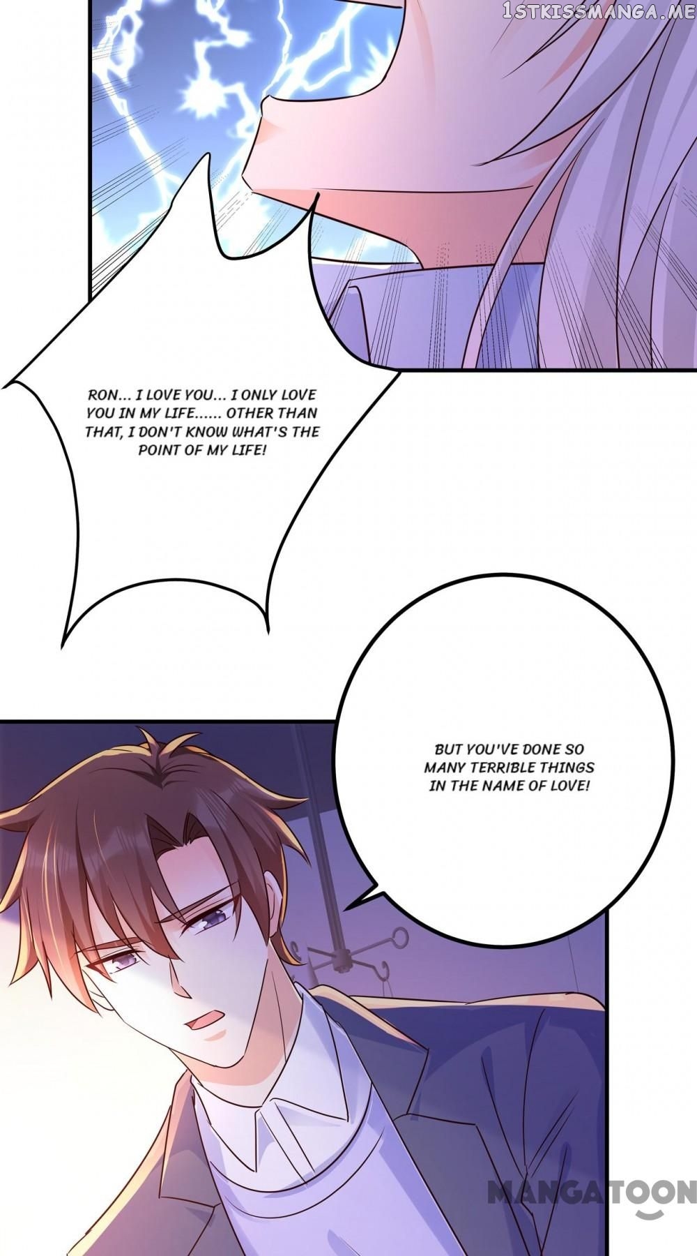 Into the Heart of a Warm Marriage chapter 442 - page 20