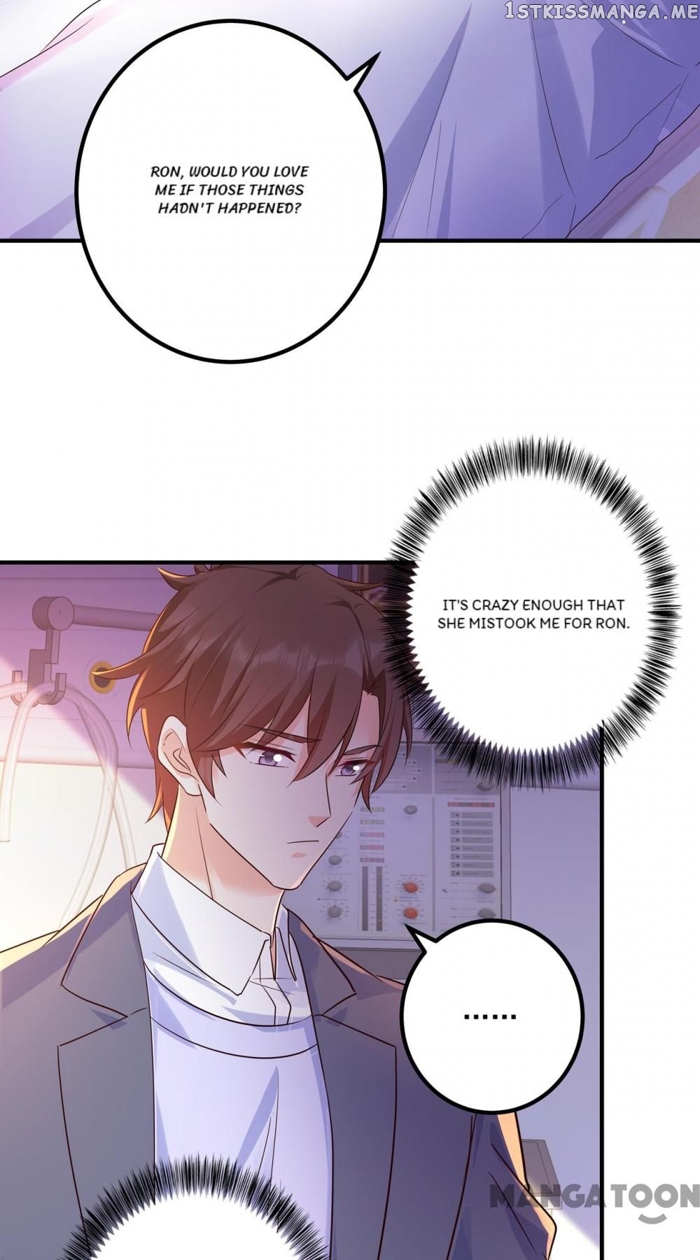Into the Heart of a Warm Marriage chapter 442 - page 22