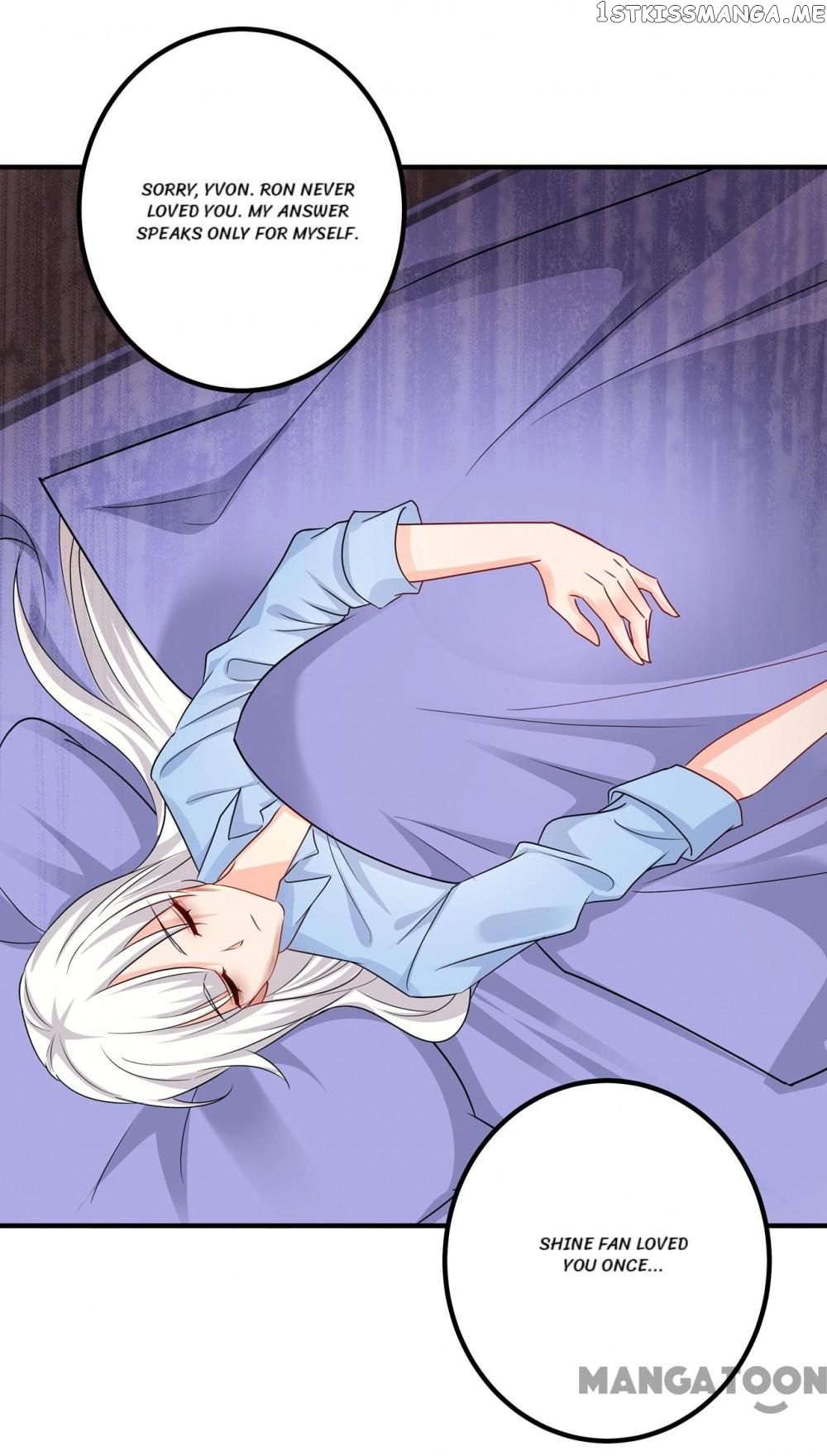Into the Heart of a Warm Marriage chapter 442 - page 28