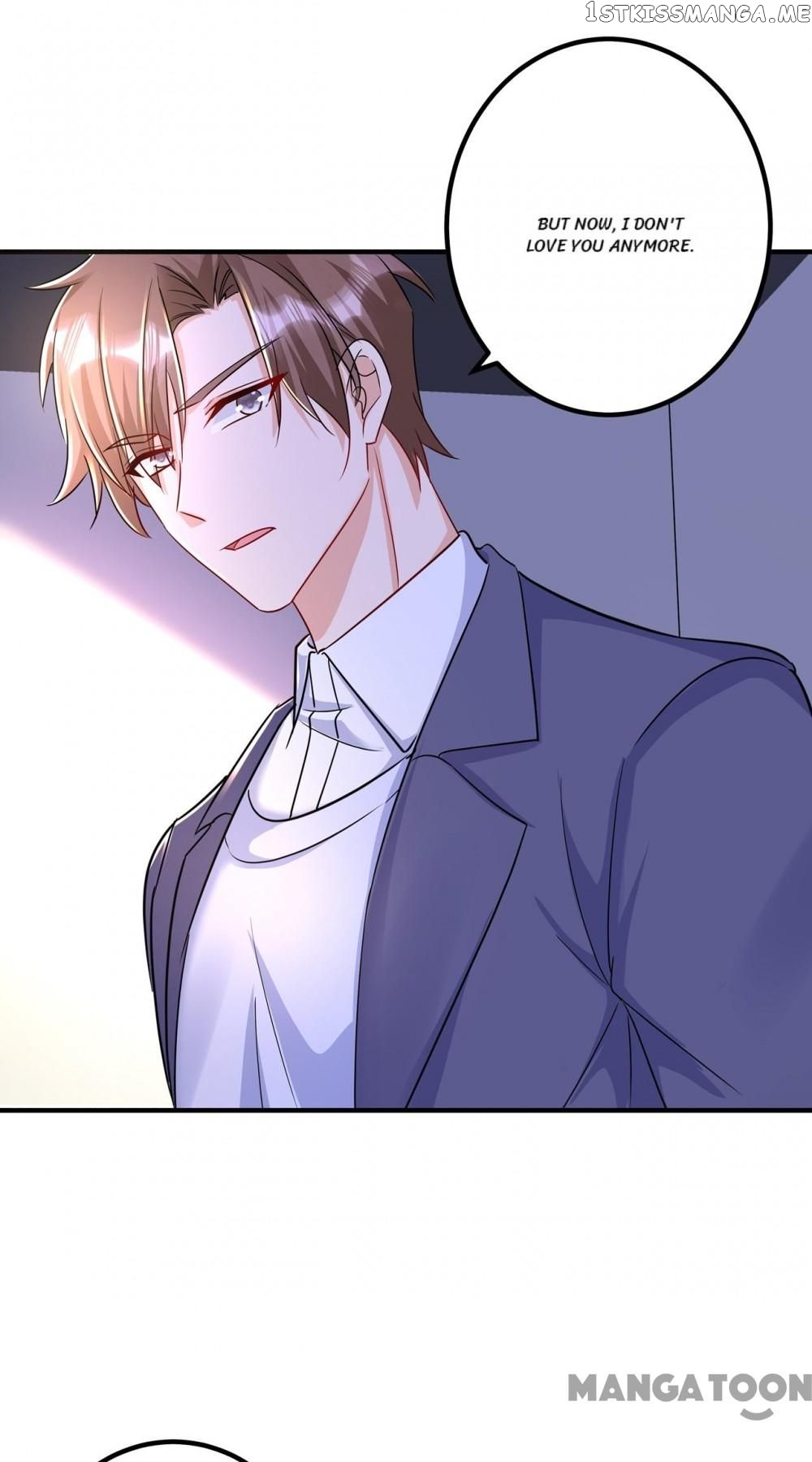 Into the Heart of a Warm Marriage chapter 442 - page 29