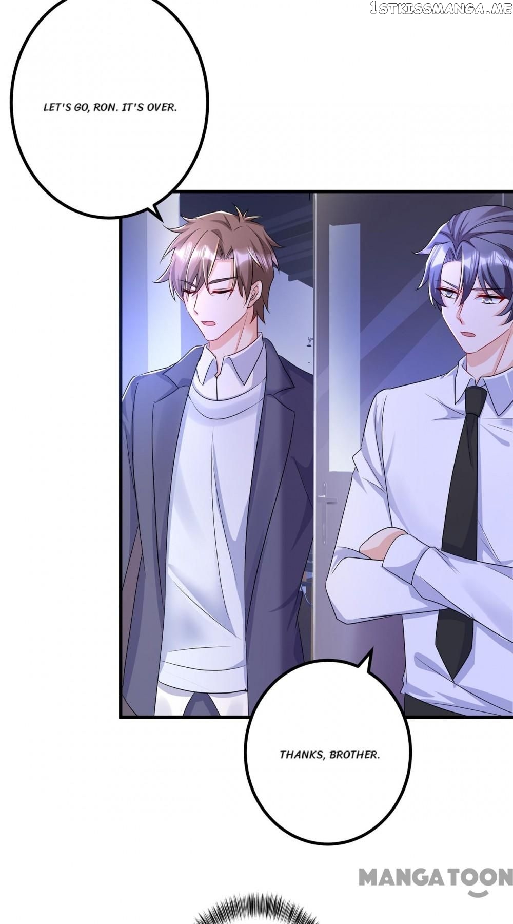 Into the Heart of a Warm Marriage chapter 442 - page 30