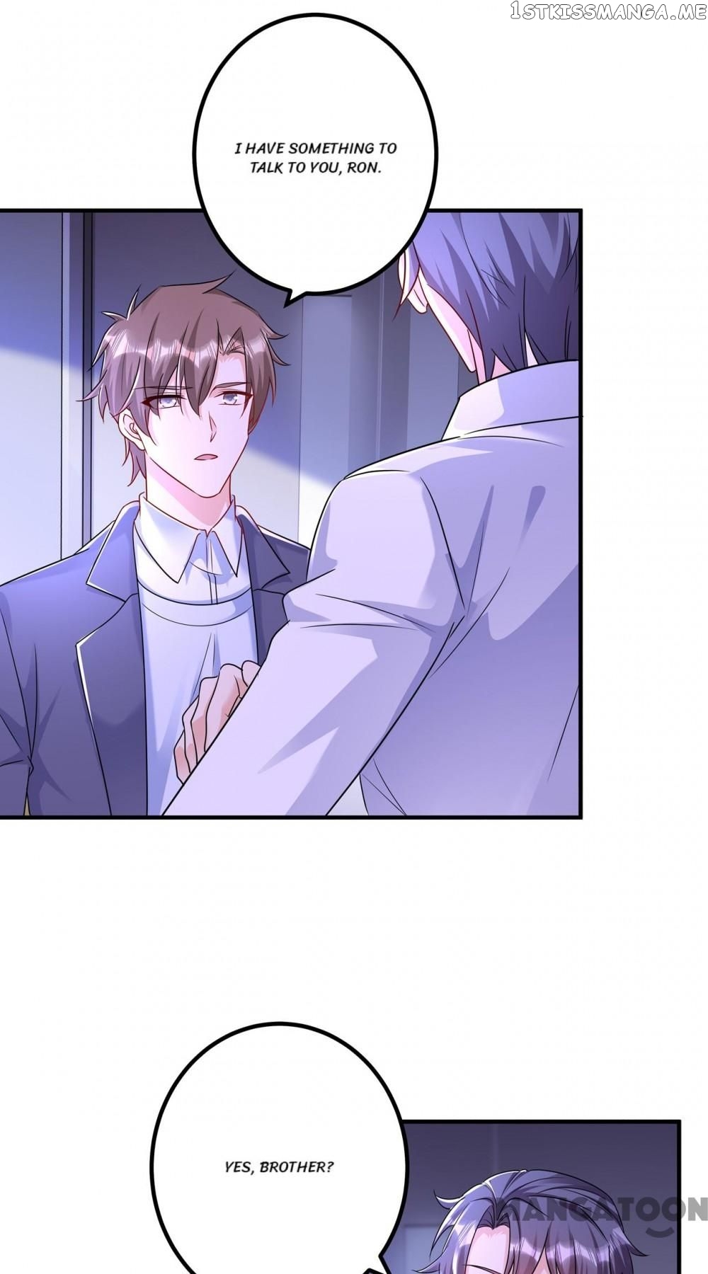 Into the Heart of a Warm Marriage chapter 442 - page 32
