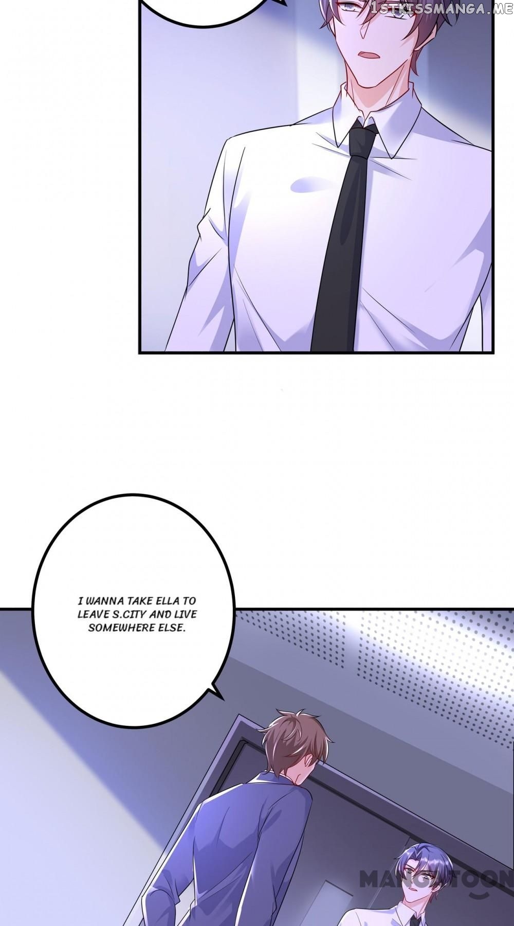 Into the Heart of a Warm Marriage chapter 442 - page 33