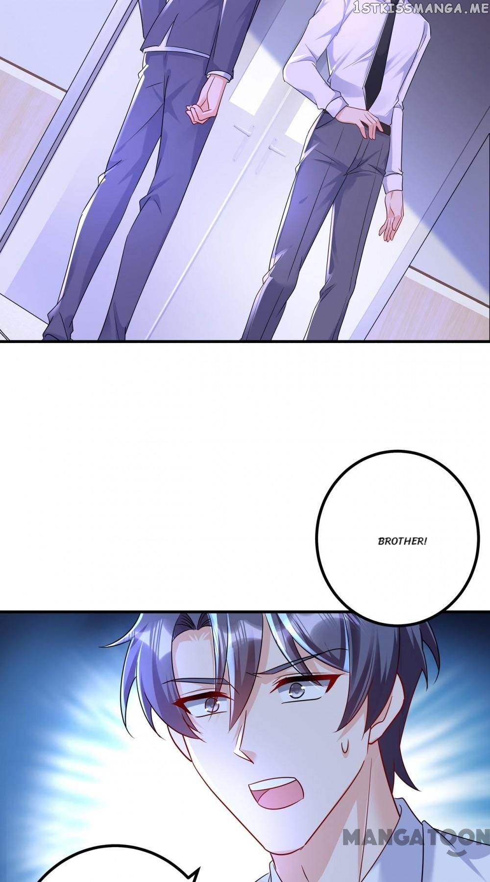 Into the Heart of a Warm Marriage chapter 442 - page 34