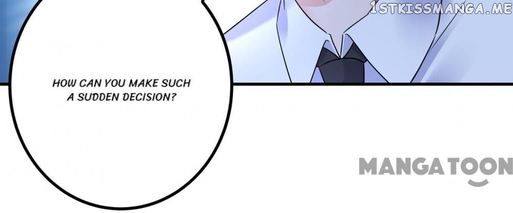 Into the Heart of a Warm Marriage chapter 442 - page 35
