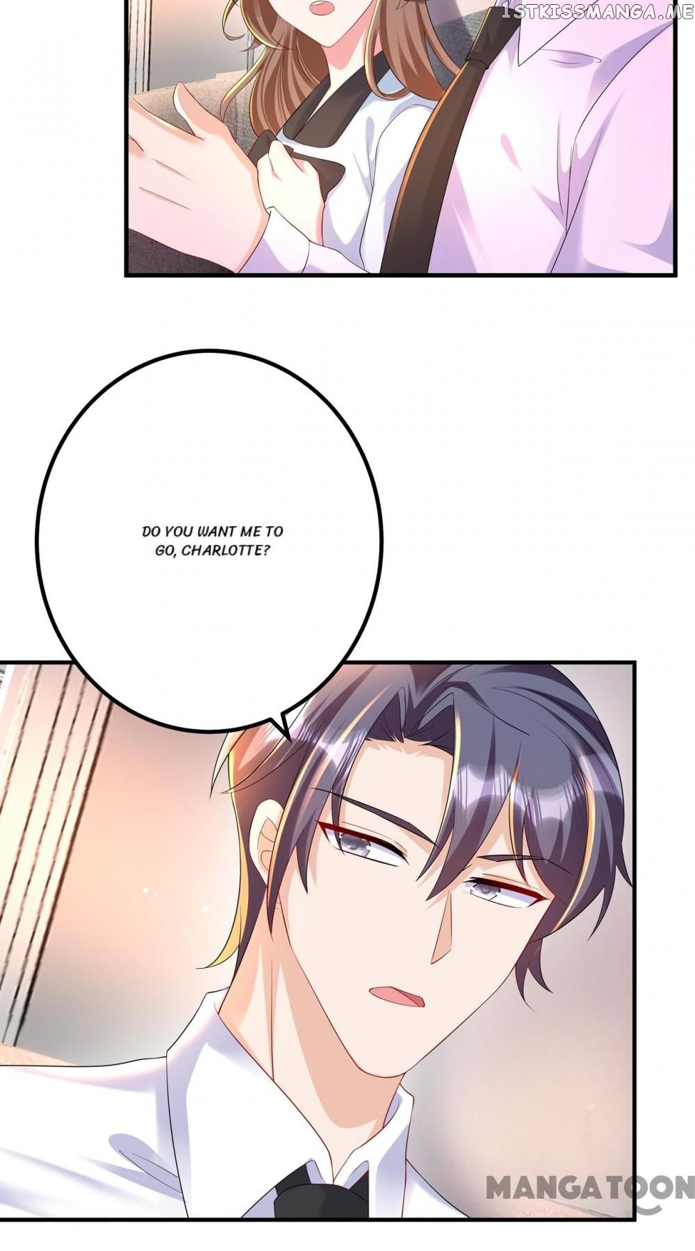 Into the Heart of a Warm Marriage chapter 442 - page 4