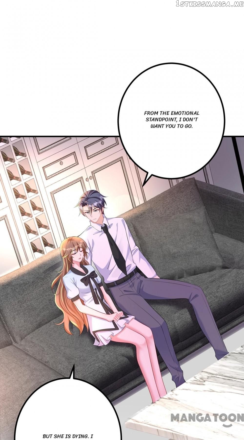 Into the Heart of a Warm Marriage chapter 442 - page 5