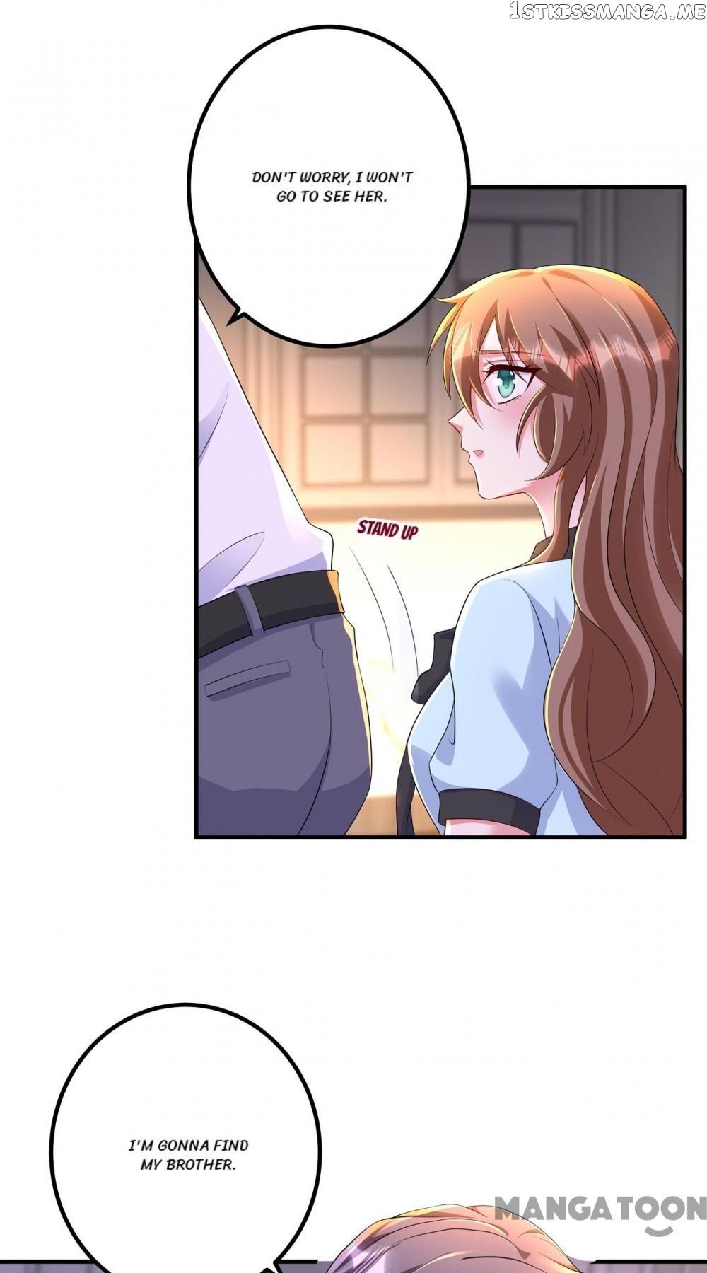 Into the Heart of a Warm Marriage chapter 442 - page 7