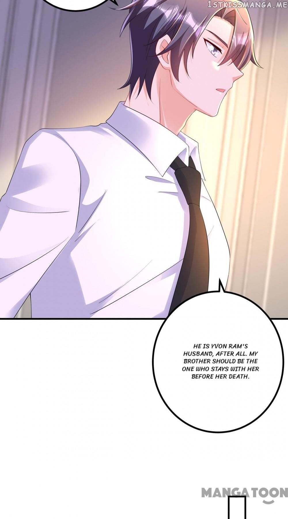 Into the Heart of a Warm Marriage chapter 442 - page 8