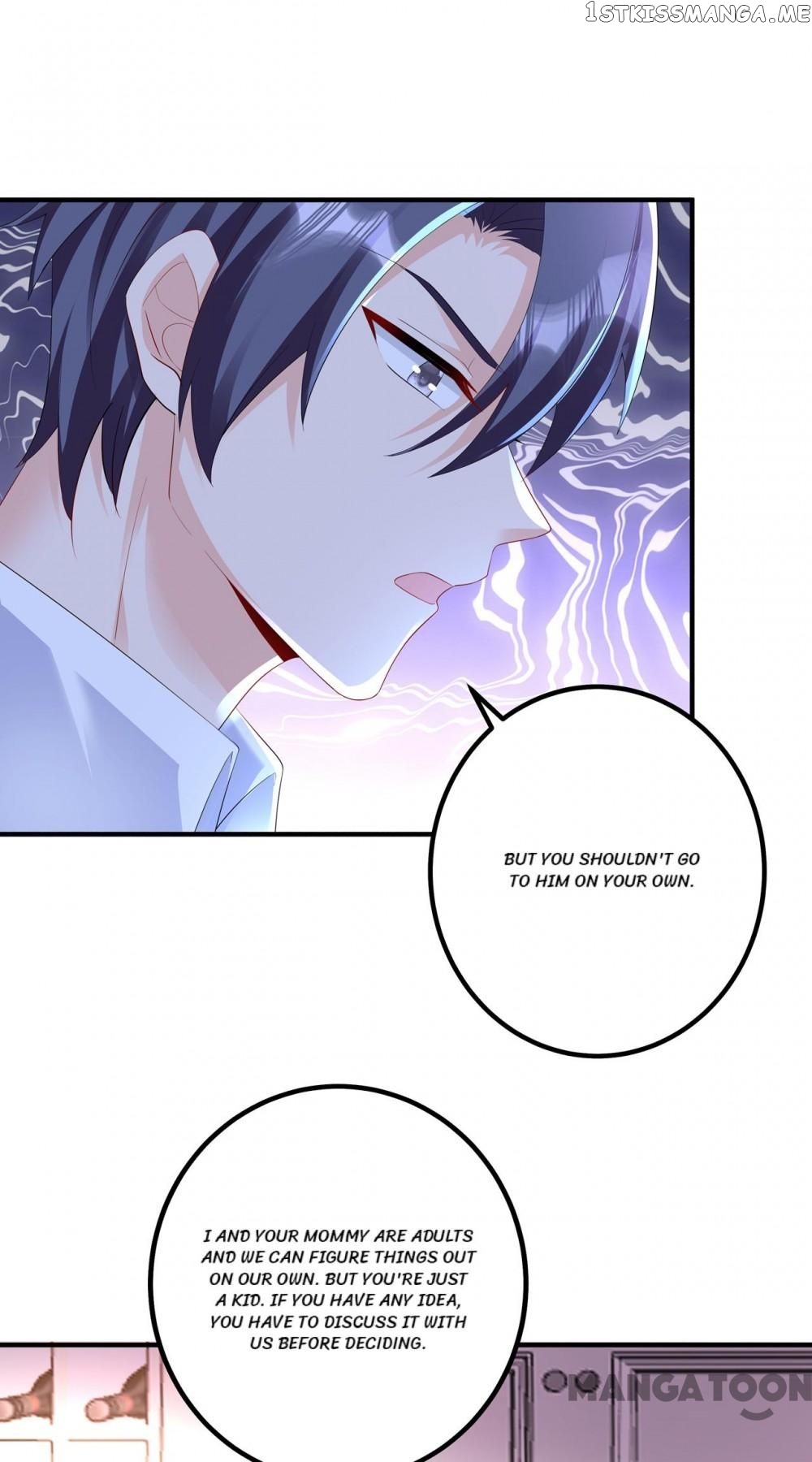Into the Heart of a Warm Marriage chapter 441 - page 12