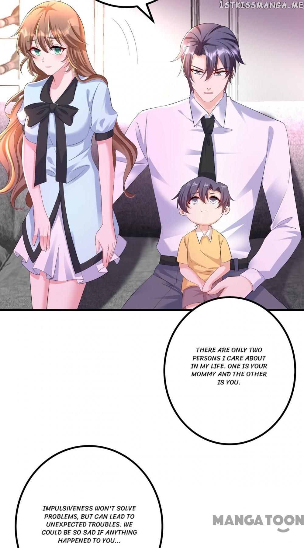 Into the Heart of a Warm Marriage chapter 441 - page 13