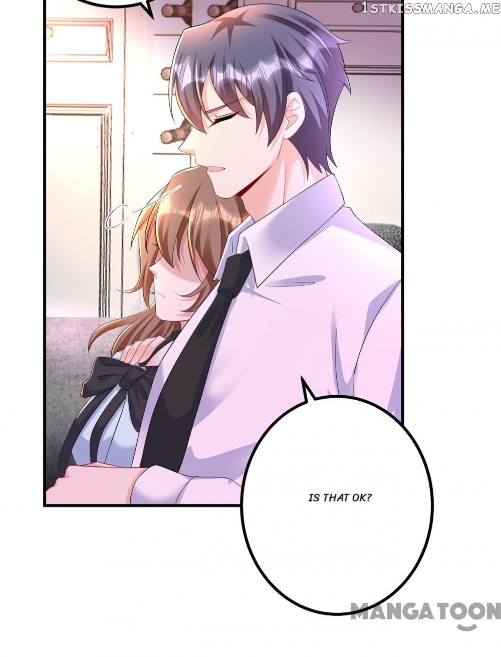 Into the Heart of a Warm Marriage chapter 441 - page 16